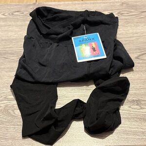 NWT MAMA SPANX maternity full length pantyhose